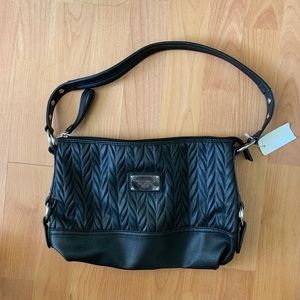 Relic brand black purse. NWT.